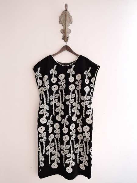 mina perhonen frost garden ワンピース